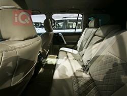 تويوتا لاندكروزر برادو